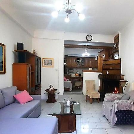 Corfu Magdas Holiday Exterior foto